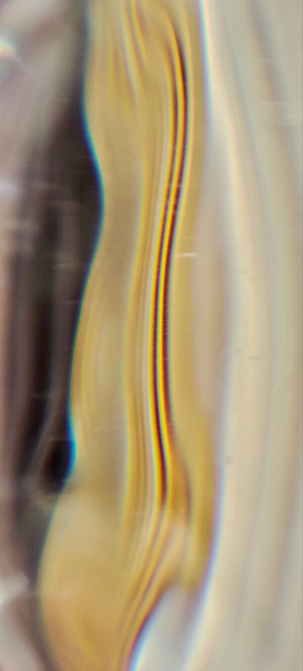 flow_75x3385cm Leaking yellow
