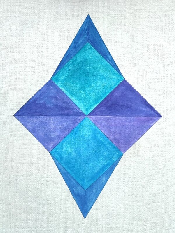 unfolded Unfolded