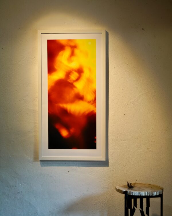 _RII1888 Fire yellow